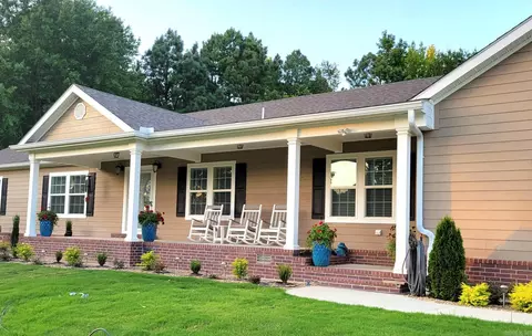 358 Mr Egg Rd, Glenwood, AR 71943