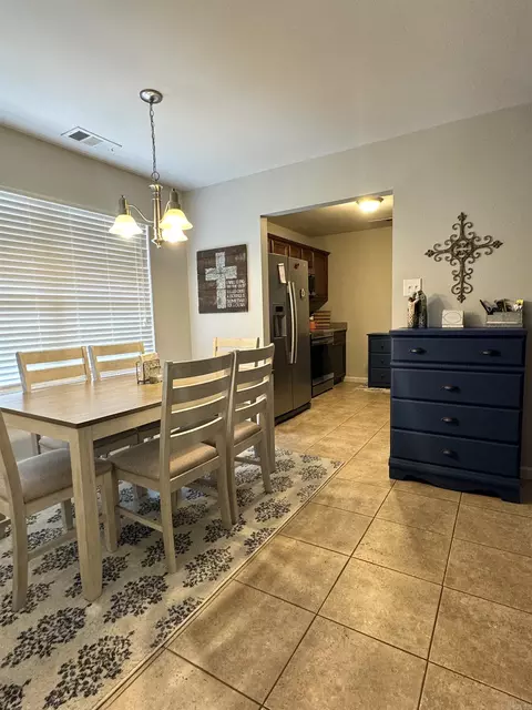 Dining - 607 Westgate Cv, Alexander, AR 72002 photo 1 of 2