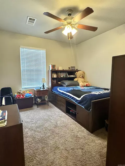 Bedroom - 607 Westgate Cv, Alexander, AR 72002 photo 5 of 5