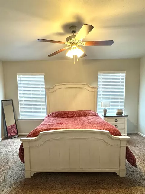 Bedroom - 607 Westgate Cv, Alexander, AR 72002 photo 1 of 5