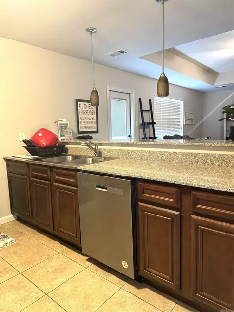 Kitchen - 607 Westgate Cv, Alexander, AR 72002 photo 3 of 3