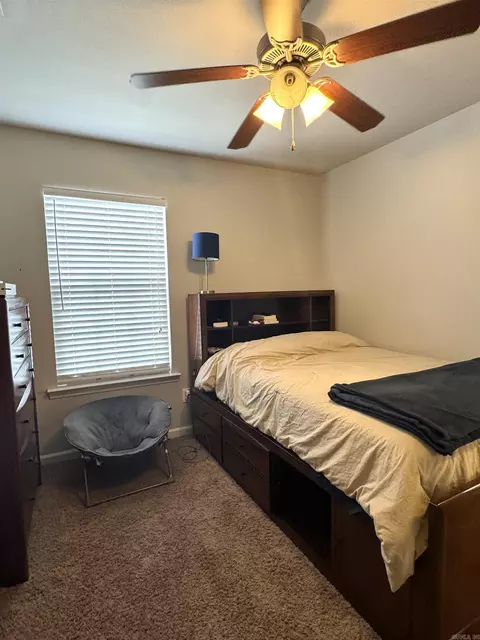Bedroom - 607 Westgate Cv, Alexander, AR 72002 photo 4 of 5