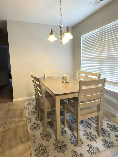 Dining - 607 Westgate Cv, Alexander, AR 72002 photo 2 of 2