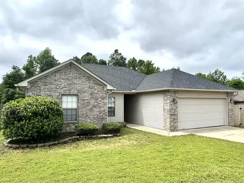 Exterior - 607 Westgate Cv, Alexander, AR 72002 photo 2 of 3