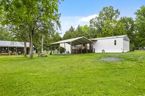 946 Robin Rd, Jacksonville, AR 72076