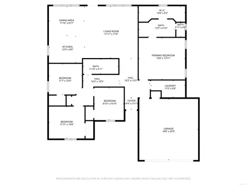 1400 Sena Dr, Conway, AR 72034 photo 6