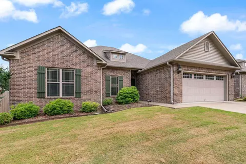 1400 Sena Dr, Conway, AR 72034 photo 1