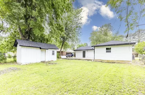 2703 Colonial Ave, Pine Bluff, AR 71601 photo 33
