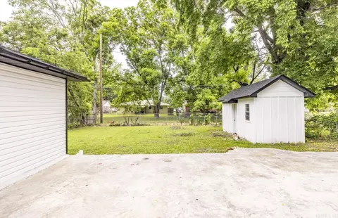 2703 Colonial Ave, Pine Bluff, AR 71601 photo 30