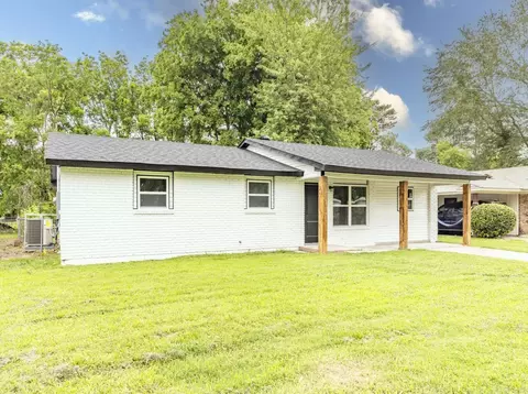 2703 Colonial Ave, Pine Bluff, AR 71601 photo 2