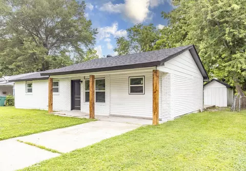 2703 Colonial Ave, Pine Bluff, AR 71601 photo 3