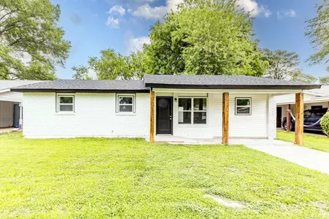 2703 Colonial Ave, Pine Bluff, AR 71601 photo 1