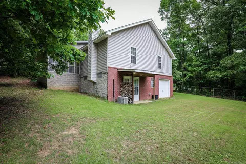 Exterior - 8815 Crossroads, Benton, AR 72015 photo 13 of 14