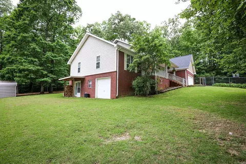 Exterior - 8815 Crossroads, Benton, AR 72015 photo 14 of 14