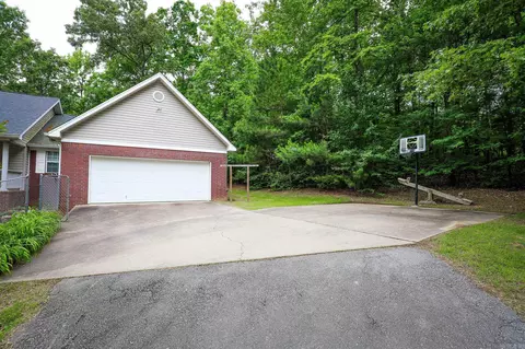 Exterior - 8815 Crossroads, Benton, AR 72015 photo 3 of 14