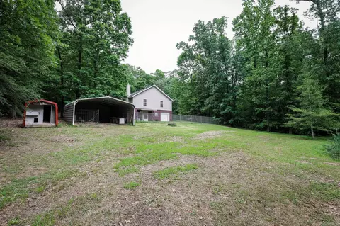 Exterior - 8815 Crossroads, Benton, AR 72015 photo 12 of 14