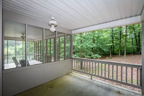 Exterior - 8815 Crossroads, Benton, AR 72015 photo 8 of 14