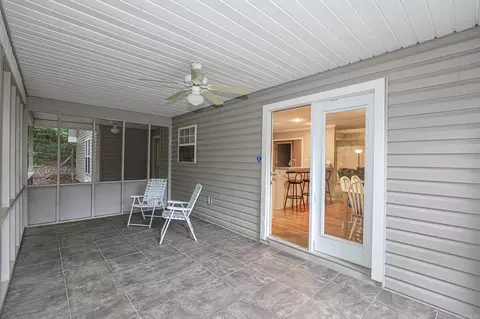 Exterior - 8815 Crossroads, Benton, AR 72015 photo 5 of 14