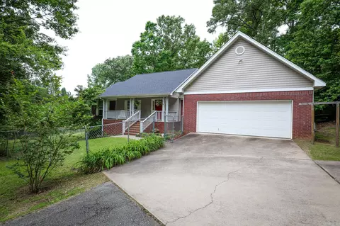 Exterior - 8815 Crossroads, Benton, AR 72015 photo 1 of 14