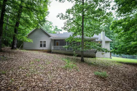 Exterior - 8815 Crossroads, Benton, AR 72015 photo 10 of 14