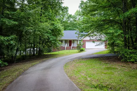 Exterior - 8815 Crossroads, Benton, AR 72015 photo 2 of 14