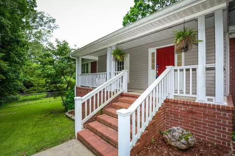 Exterior - 8815 Crossroads, Benton, AR 72015 photo 4 of 14