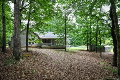 Exterior - 8815 Crossroads, Benton, AR 72015 photo 9 of 14