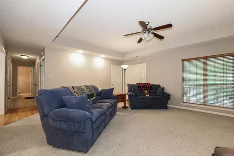 Living - 8815 Crossroads, Benton, AR 72015 photo 1 of 1