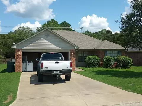 1420 Huebner, Conway, AR 72032 photo 1