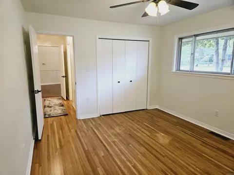Bedroom - 12 Marshall Dr, Searcy, AR 72143 photo 5 of 5