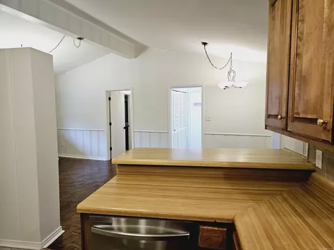 Kitchen - 12 Marshall Dr, Searcy, AR 72143 photo 3 of 3