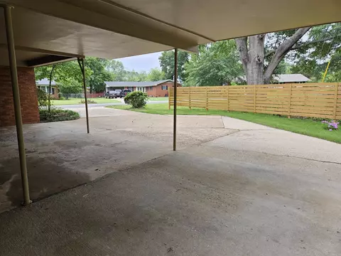 Exterior - 12 Marshall Dr, Searcy, AR 72143 photo 11 of 13