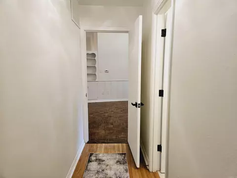 Entry Way - 12 Marshall Dr, Searcy, AR 72143 photo 5 of 5