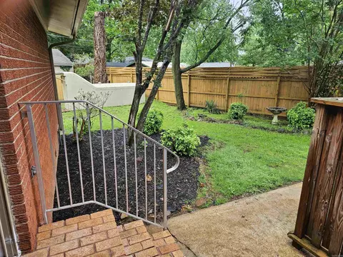 Exterior - 12 Marshall Dr, Searcy, AR 72143 photo 5 of 13