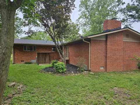 Exterior - 12 Marshall Dr, Searcy, AR 72143 photo 10 of 13