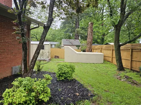 Exterior - 12 Marshall Dr, Searcy, AR 72143 photo 6 of 13