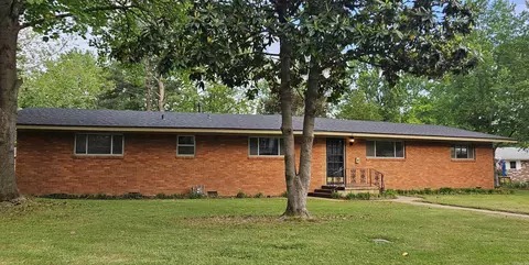 Exterior - 12 Marshall Dr, Searcy, AR 72143 photo 1 of 13