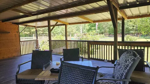 4002 Bears Trl, Rison, AR 71665 photo 3