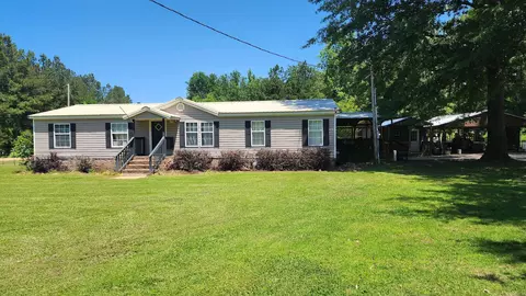 4002 Bears Trl, Rison, AR 71665 photo 1