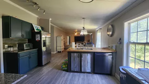 4002 Bears Trl, Rison, AR 71665 photo 8