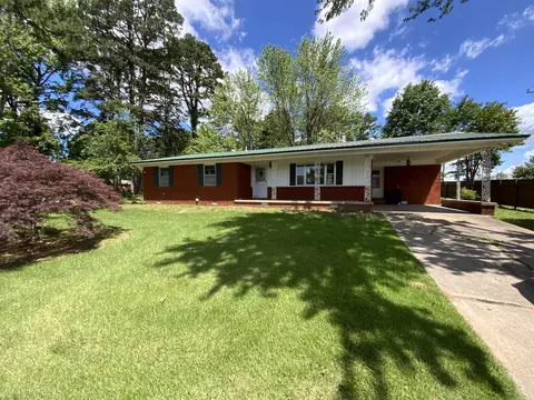 222 Lohawk Dr, Heber Springs, AR 72543