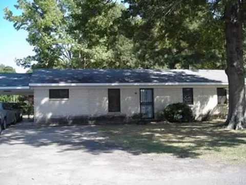 20 Bonnie Park Dr, Pine Bluff, AR 71601 photo 1