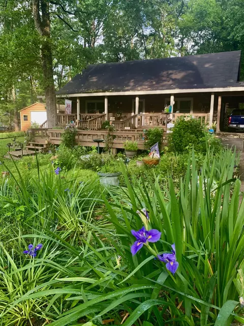 6112 Dent Rd, Little Rock, AR 72210
