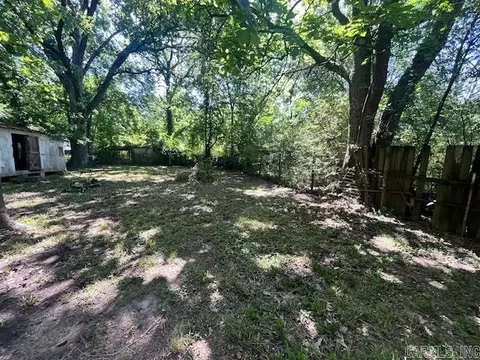 Exterior - 819 Cherry, Malvern, AR 72104 photo 2 of 2