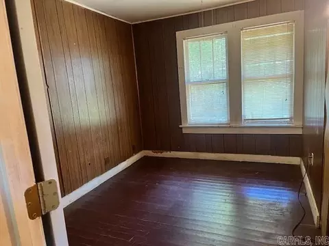 Bedroom - 819 Cherry, Malvern, AR 72104 photo 3 of 3