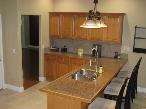 267 Polk Road 53, Mena, AR 71953 photo 18