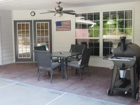 267 Polk Road 53, Mena, AR 71953 photo 38