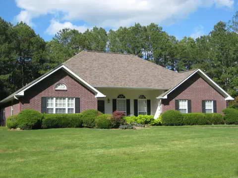267 Polk Road 53, Mena, AR 71953 photo 1