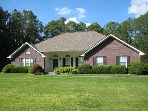 267 Polk Road 53, Mena, AR 71953 photo 2