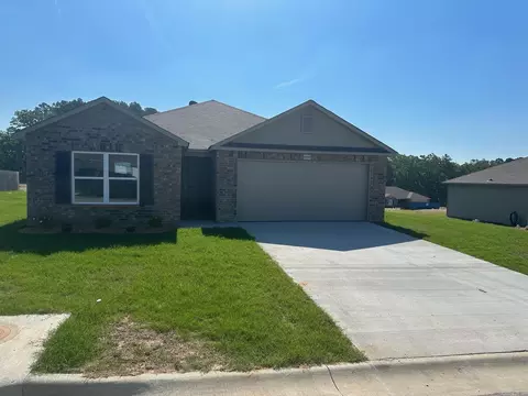 4480 Olympic Dr, Benton, AR 72019 photo 1